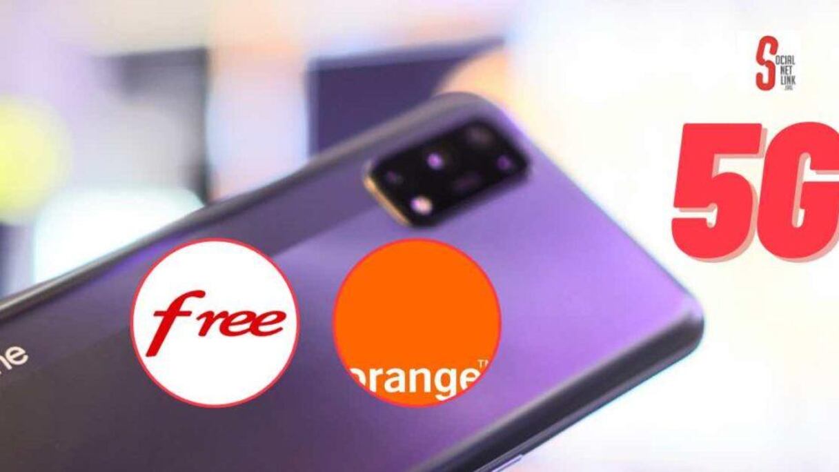 LA technologie 5G, bientôt au Sénégal