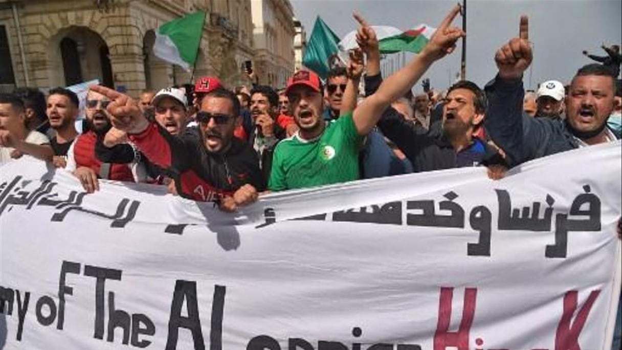 Plusieurs partis d'opposition s'alignent sur la volonté du HIrak de boycotter les législatives.