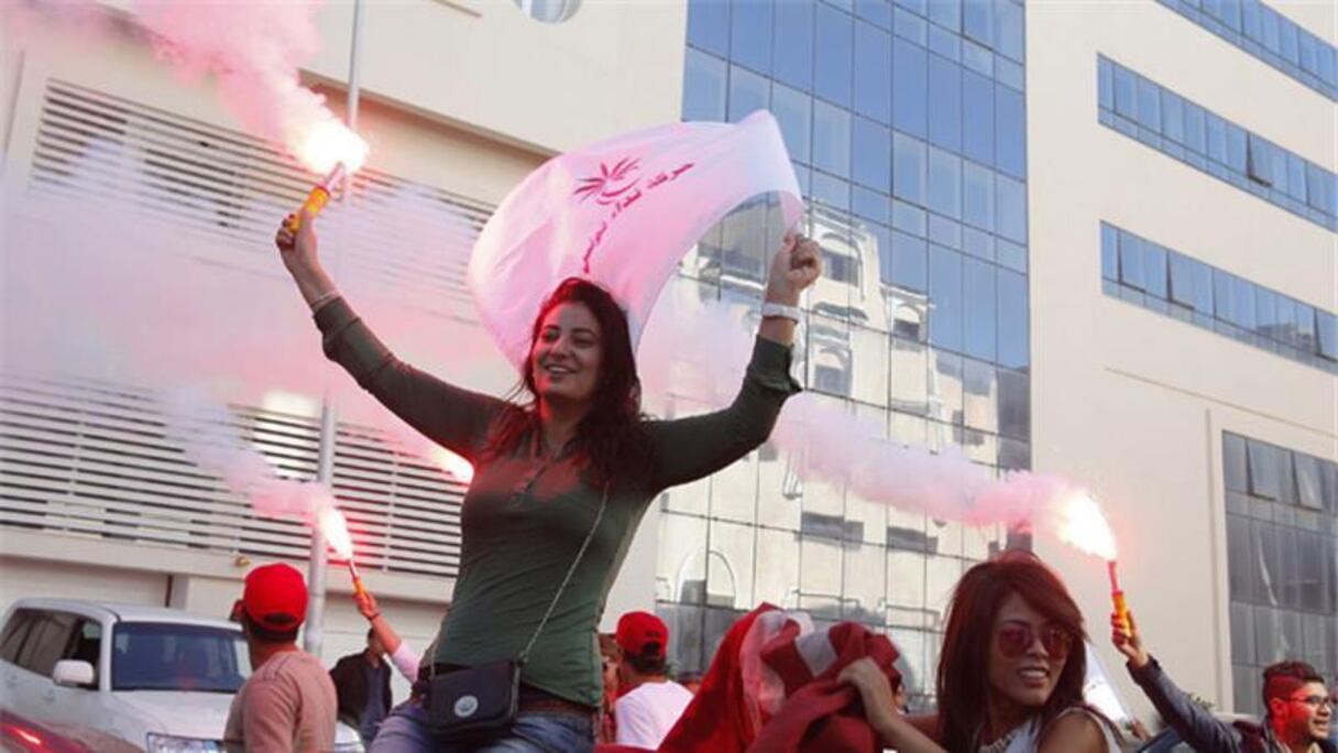 Le mouvement Nidaa Tounes cherche ses repères et traverse une crise qui menace sa survie.