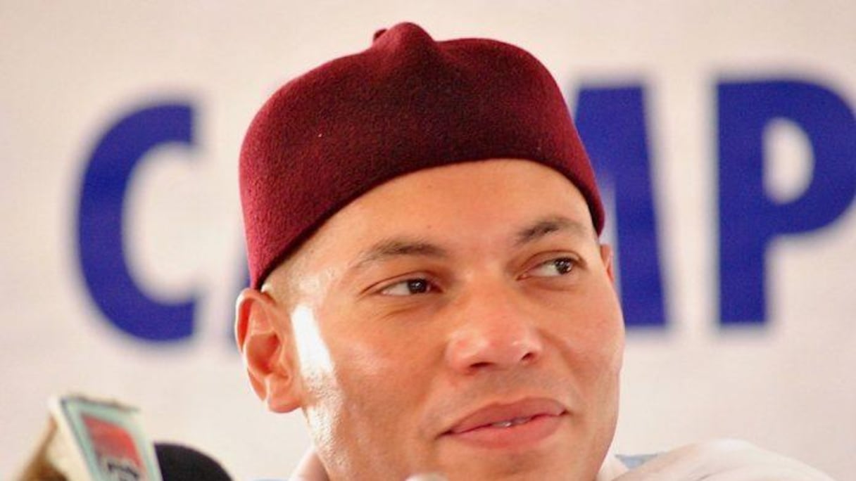 Karim Wade