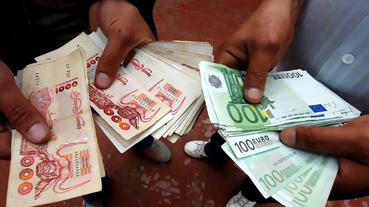 Les entreprises ayant remportés des marchés publics en Algérie sont sur la liste rouge des banques françaises.