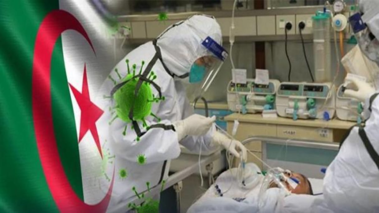 Les autorités s'inquiètent de la nouvelle flambée des contagions.