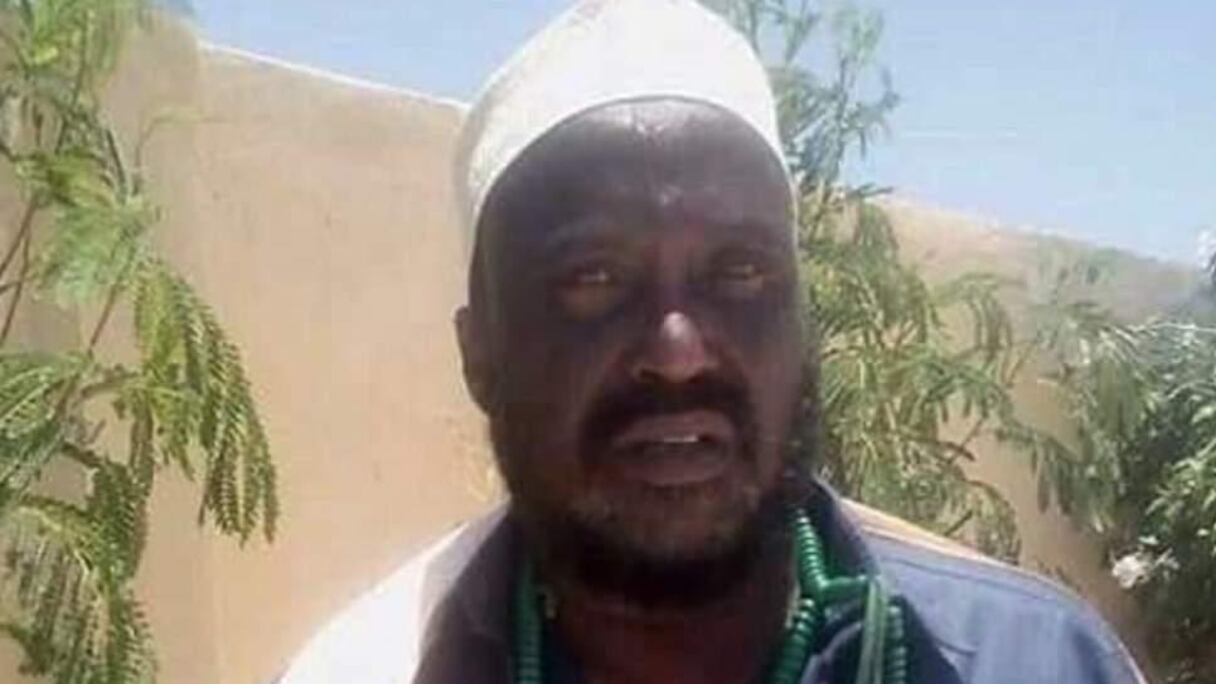 Abdelweli Ali Elmi, leader d'une confrérie soufie a été tué ainsi que 14 autres membres.