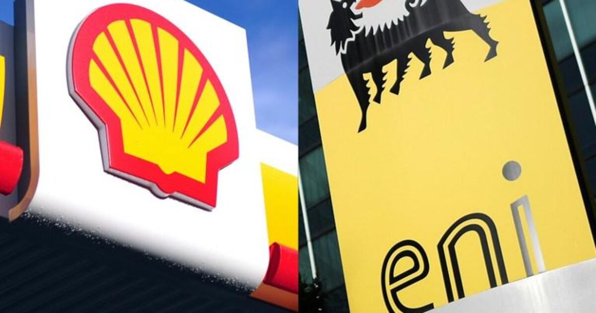 Corruption: le Nigéria porte enfin plainte contre Shell et Eni à ...
