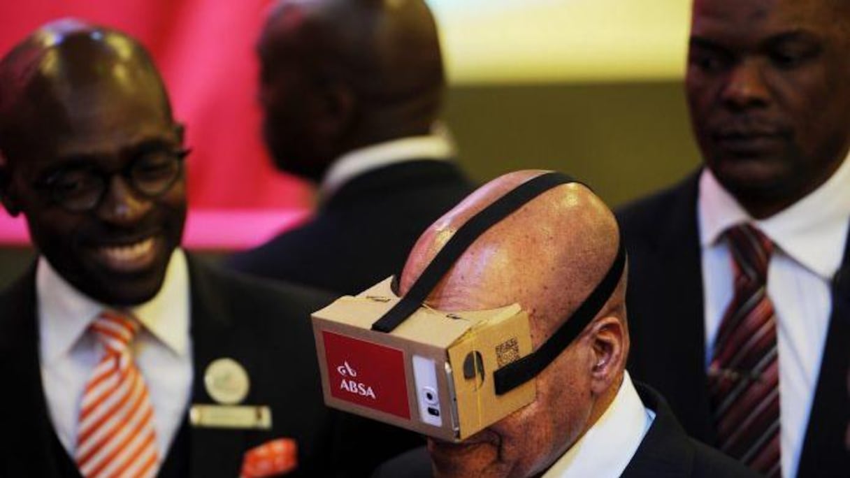 Si le président Jacob Zuma reste dans le monde virtuel et que Malusi Gigaba, son ministre des Finances, continue de sourire, le géant Eskom pourrait bientôt entrainer l'économie sud-africaine dans d'énormes difficultés.