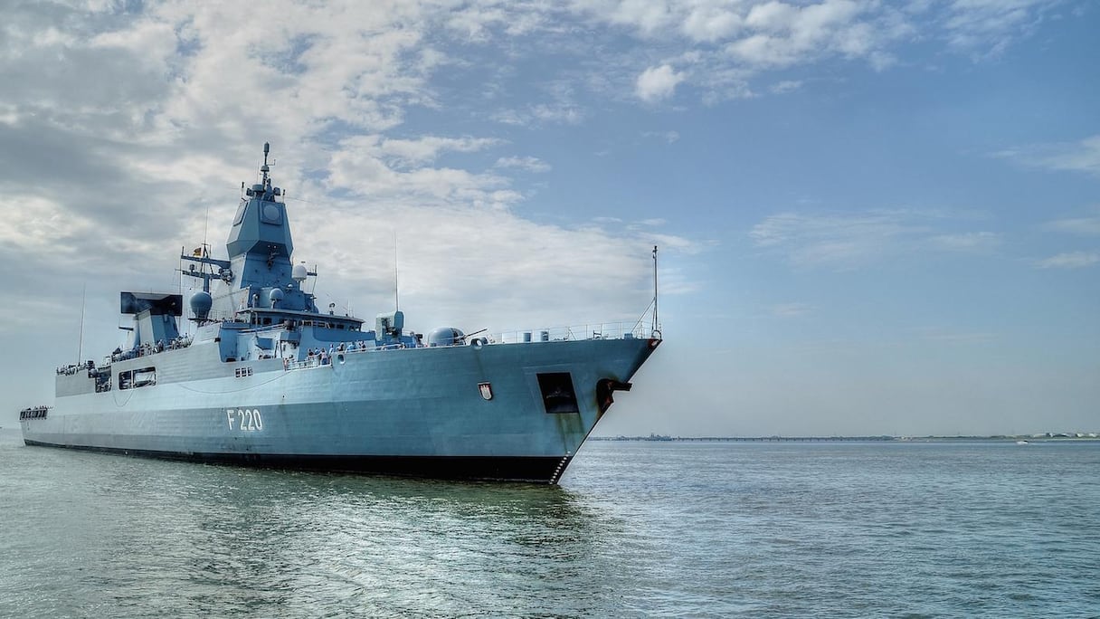 La nature de la cargaison du navire arraisonné à Sfax pose plus de questions qu'elle n'apporte de réponses.