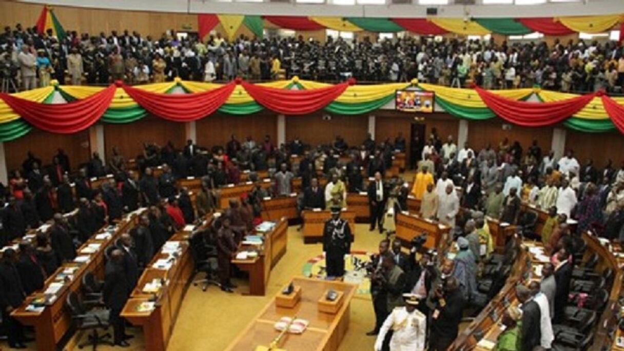 Le Parlement ghanéen se montre intransigeant en matière de gestion budgétaire du pays et de la reddition des comptes.