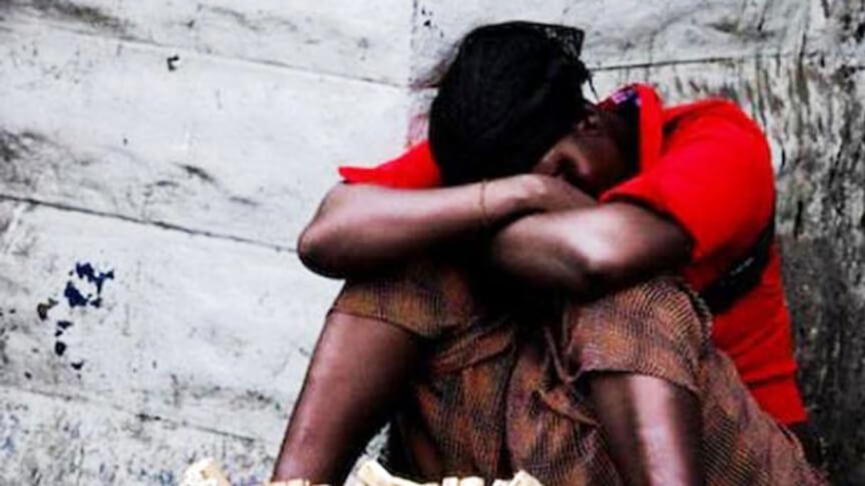 La solitude de certaines femmes, les pousse à prendre cette drogue du plaisir