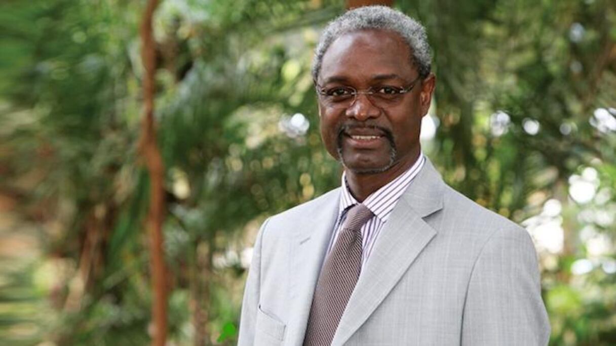 Ibrahima Thiaw, nommé Conseiller spécial du Secrétaire général de l'ONU pour le Sahel.