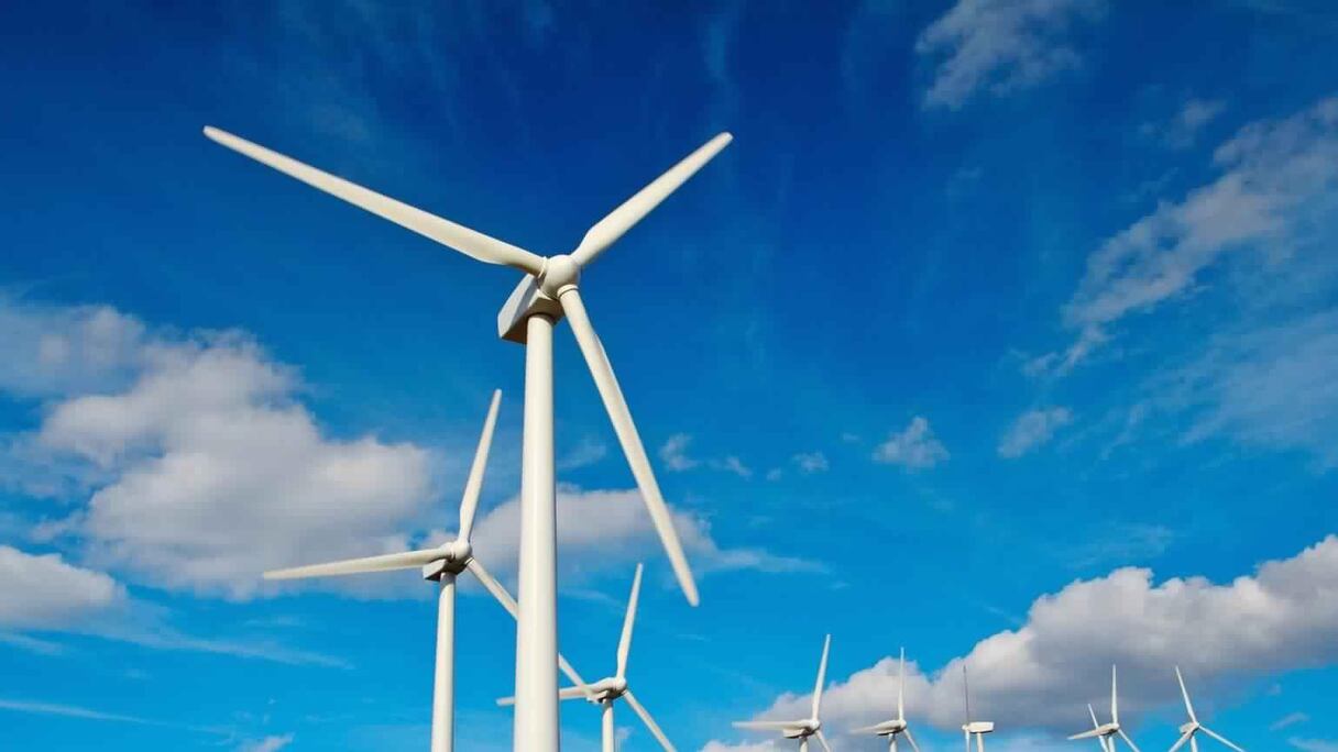 La nouvelle centrale aura une capacité de 100 MW.