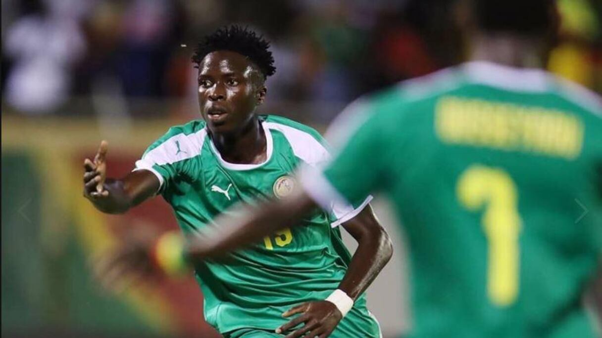 Sénégal vainqueur du tournoi de l'UFOA