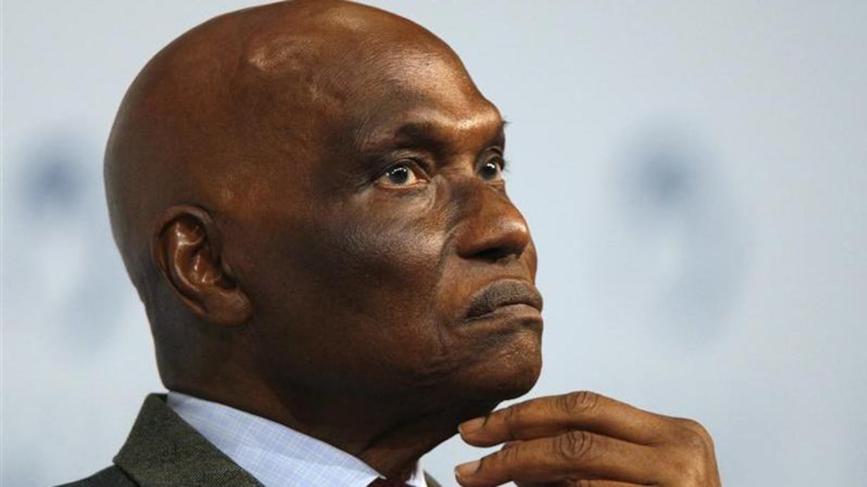 L'ancien président Abdoulaye Wade vient en renfort à l'opposition