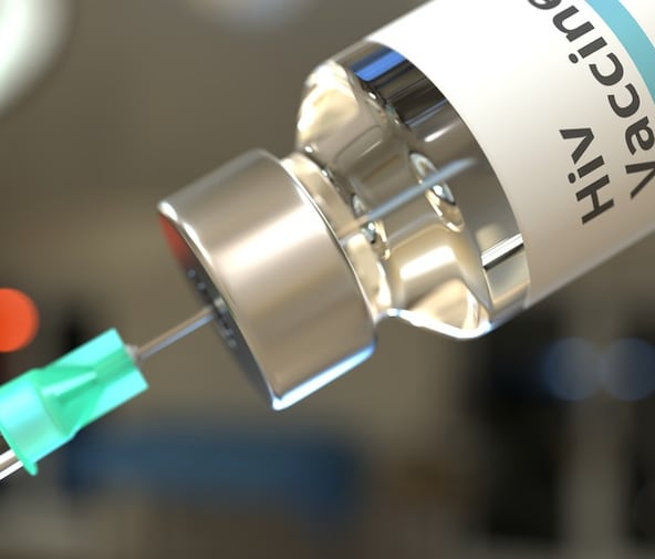 Moderna lance la phase 1 des essais pour un vaccin ARN messager contre le VIH.