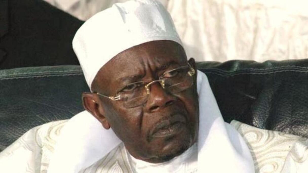 Le franc parler du nouveau Khalife des Tidjanes a parlé, dés sa toute première sortie