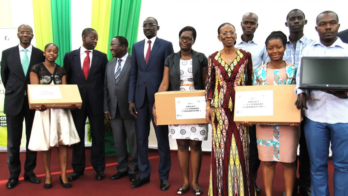 Les 80 000 premiers ordinateurs seront finalement livrés en janvier 2018.