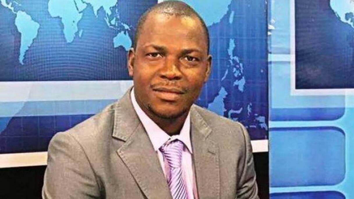 Etienne Fakaba Sissoko, économiste malien.