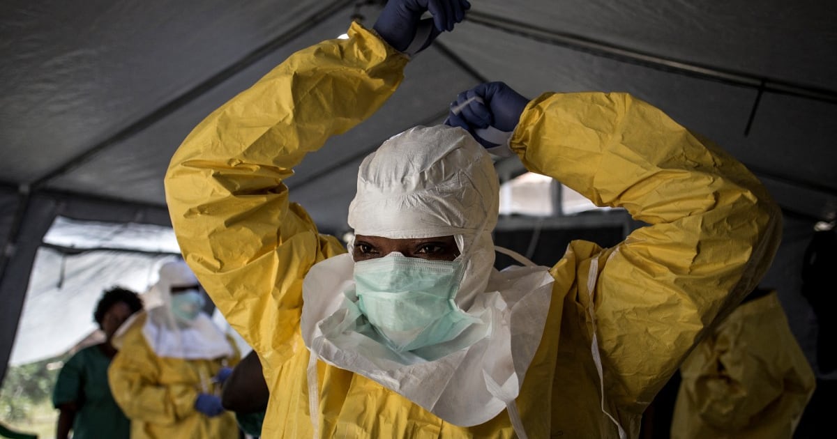 Photo: Le360 Afrique Africa CDC and WHO launch $518 million response