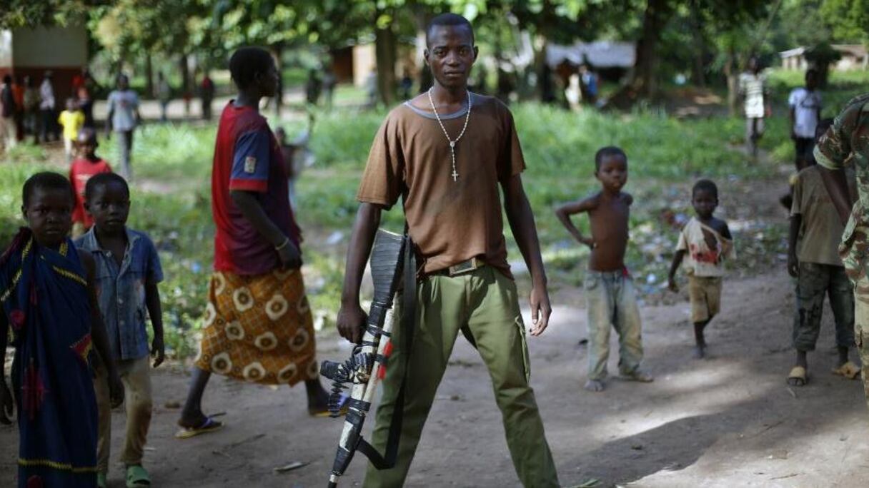 En Centrafrique, les dernières semaines ont vu périr des dizaines de personnes. Cela est devenu presque banal.