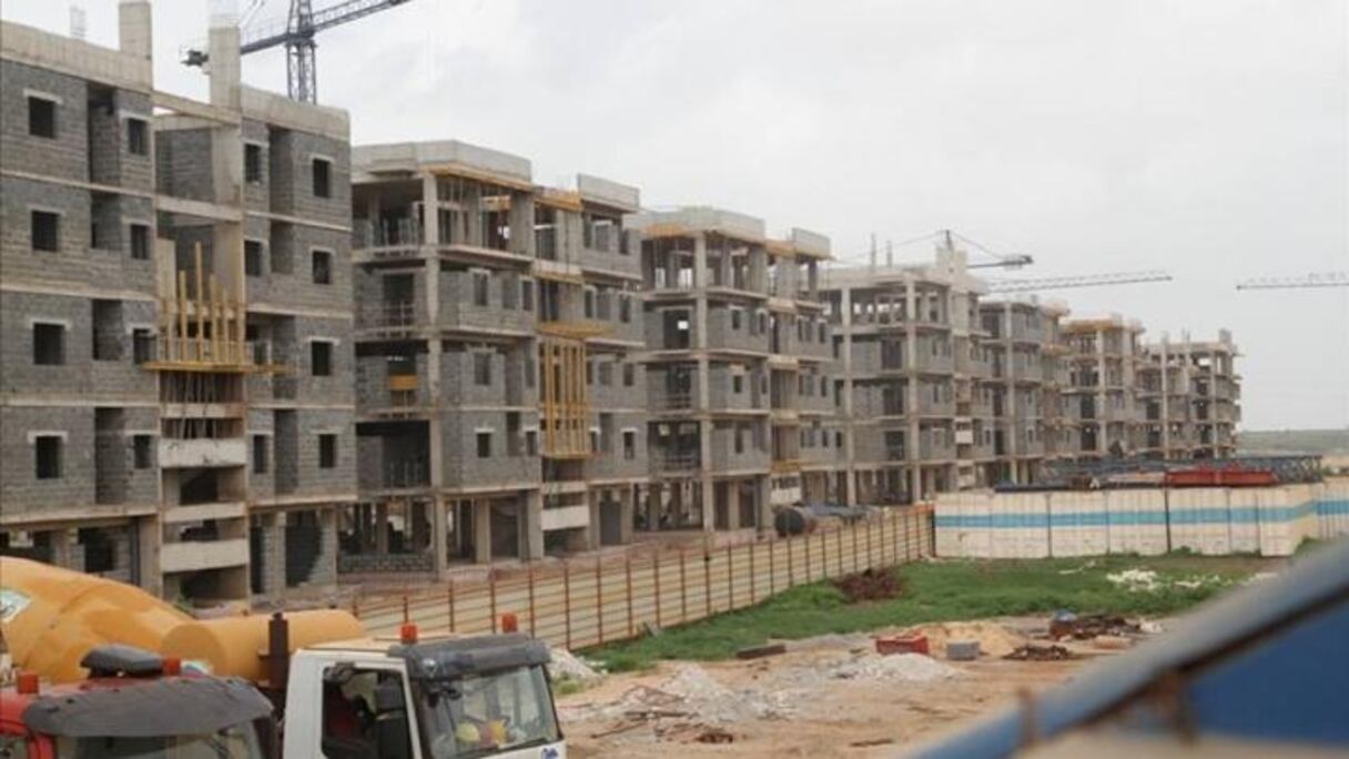 Hausse du taux appliqué au crédit immobilier : les banques sénégalaises battent le record des pays de l’UMOA