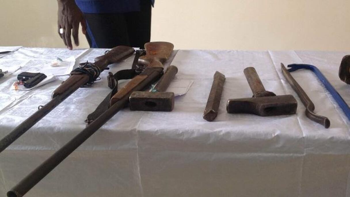 Sénégal : quand les armes parlent à la place des arguments