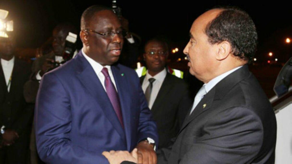 Macky Sall Aziz