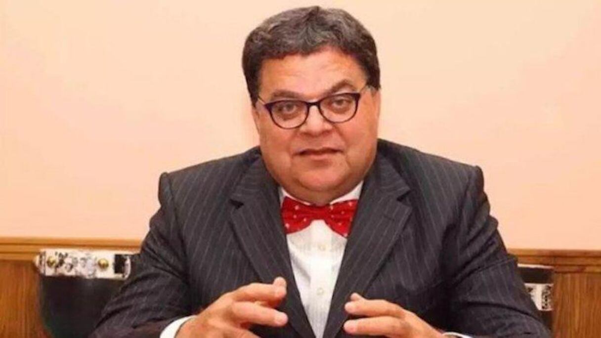 Carlos Manuel de Sao Vicente.