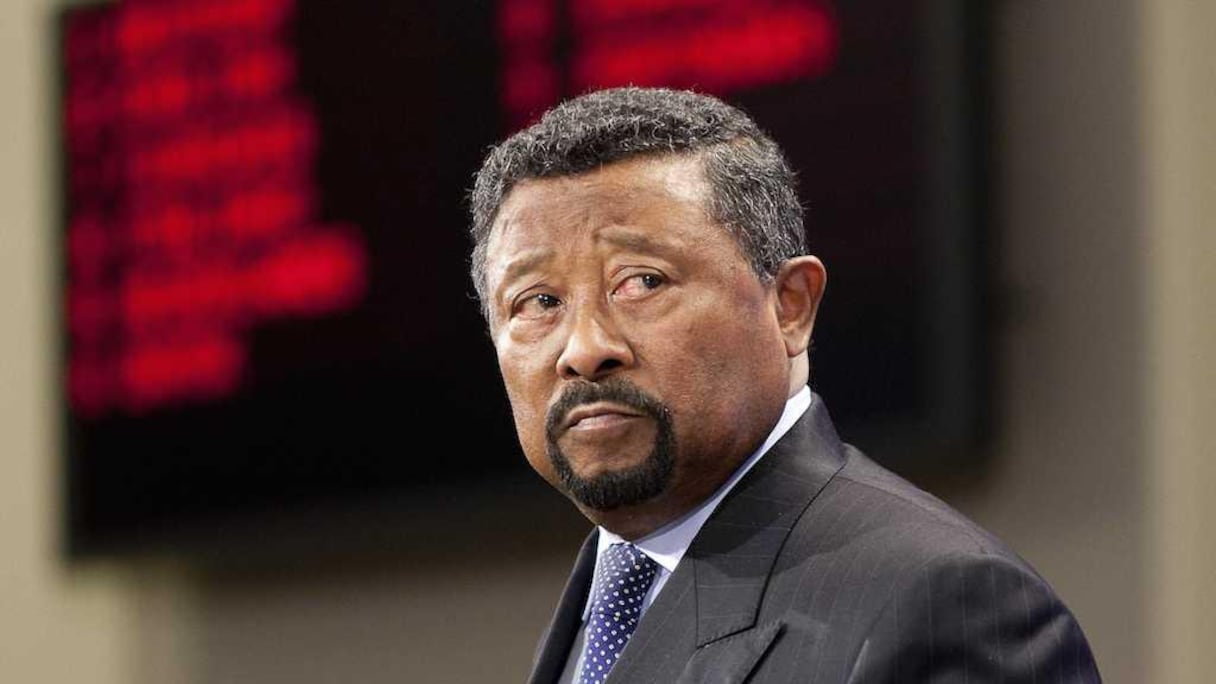 Le regard foudroyant de Jean Ping compte s'attaquer au projet de nouvelle Constitution au Gabon.