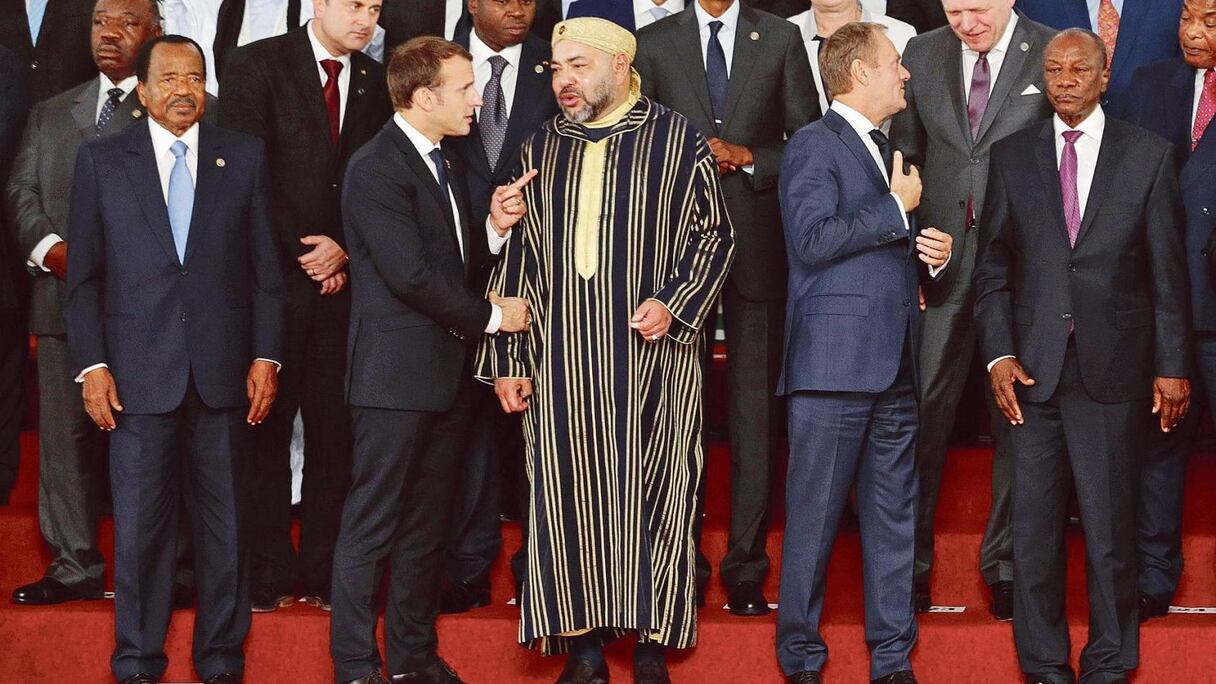 A Abidjan, on se demande pourquoi, malgré son armée, ses services de renseignement et sa proximité géographique avec la Libye, l'Algérie a été exclue de cette rencontre cruciale sur le résolution de la crise libyenne.