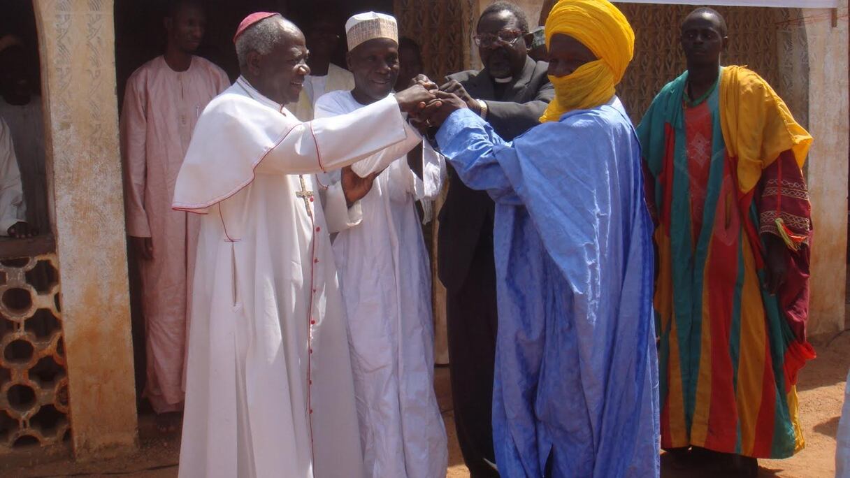 Ramadan et tolérance religieuse.