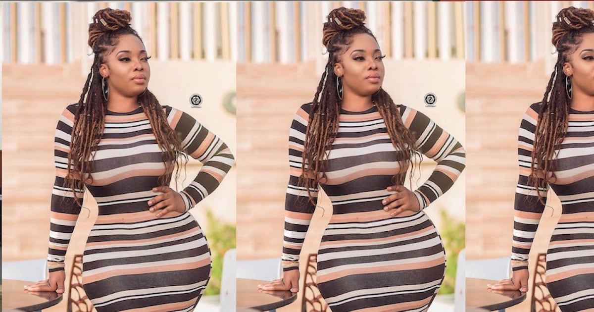 Ghana Une C l bre Actrice Assume Le sexe Contre Loyer Le360 Afrique ghana-une-c-l-bre-actrice-assume-le-sexe-contre-loyer-le360-afrique
