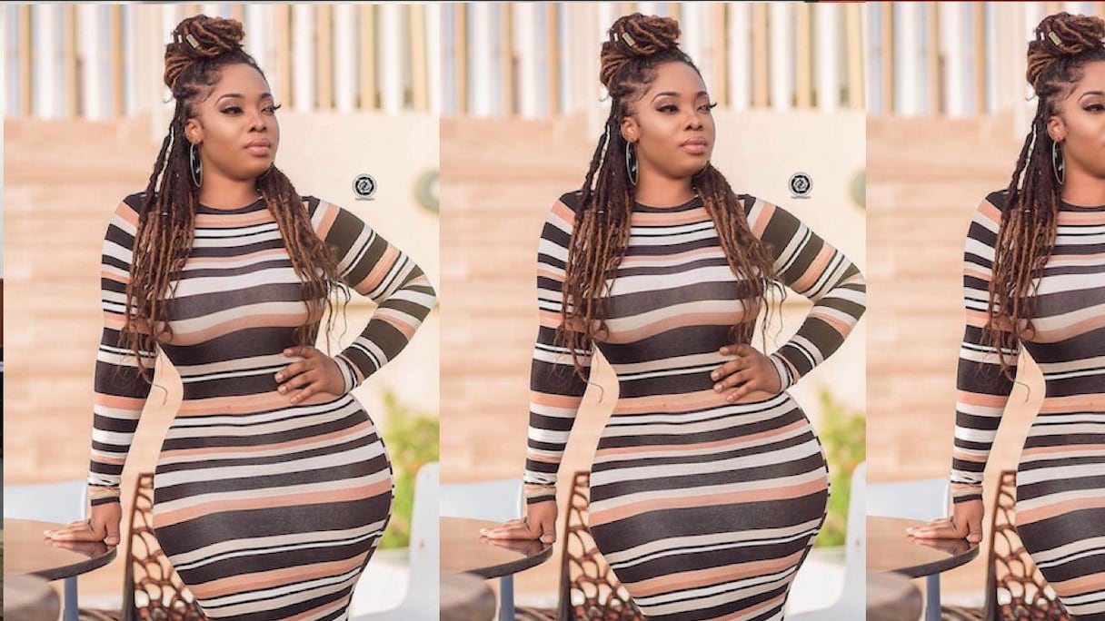 L'actrice Moesha Boduong avait confié dans une interview à la chaîne américaine CNN avoir eu une relation sexuelle avec un homme marié pour pouvoir payer ses factures et son loyer.