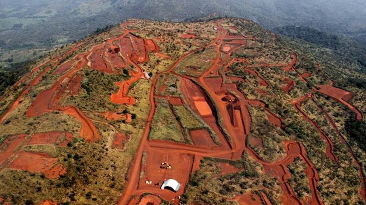 Simandou