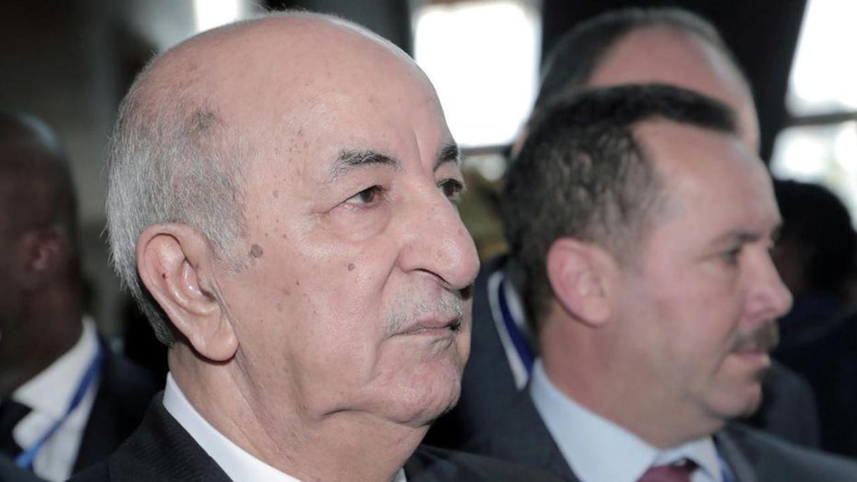 Le président Abdelmadjid Tebboune a annoncé le retour des restes de résistants.