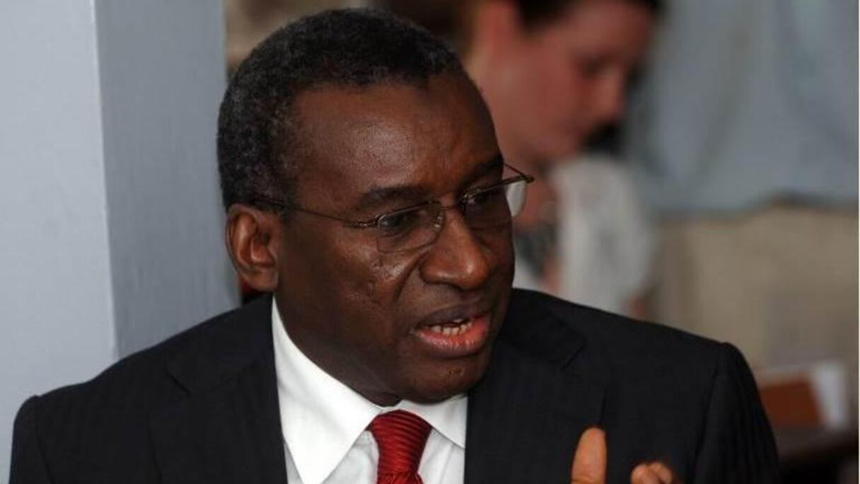 Audition du juge Souleymane Téliko: Macky dit stop à Sidiki Kaba
