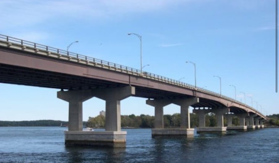 Un pont reliera la Mauritanie et le Sénégal à partir de 2023.