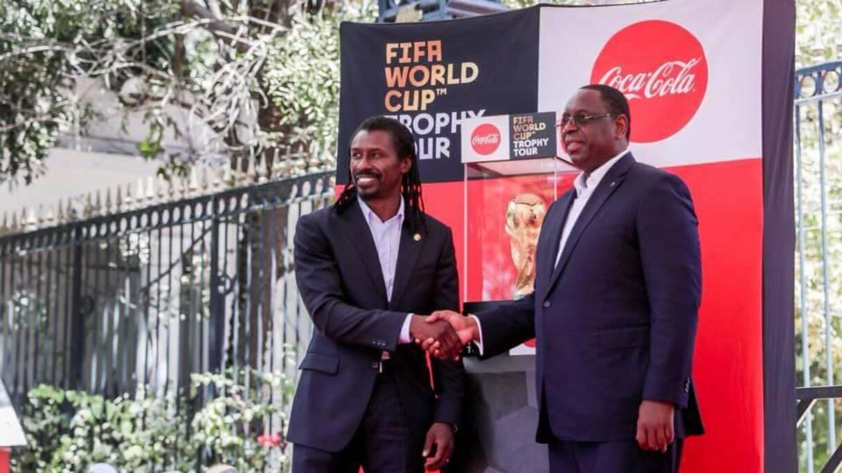 Aliou Cissé, l'entraîneur des Lions a du travail à faire pour que le trophée le plus convoité au monde revienne en terre sénégalaise. Il faut rappeler que son équipe affronte l'Ouzbékistan en match de préparation le 20 mars courant, sept jours avant que les Lions de l'Atlas ne croisent le fer avec la même équipe.