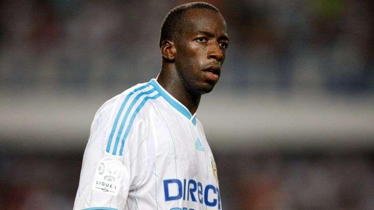Souleymane Diawara est poursuivi pour extorsion de fonds.