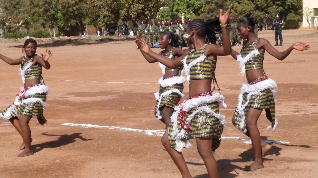 La 26e édition de la Safra s'est tenue à Tambacounda au Sénégal.