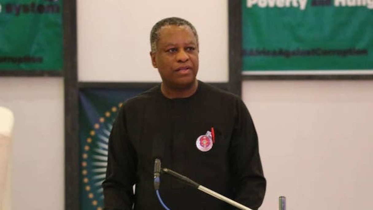 Bankole Adeoye a été élu Commissaire chargé des Affaires politiques, de la paix et de la sécurité de l’Union africaine.