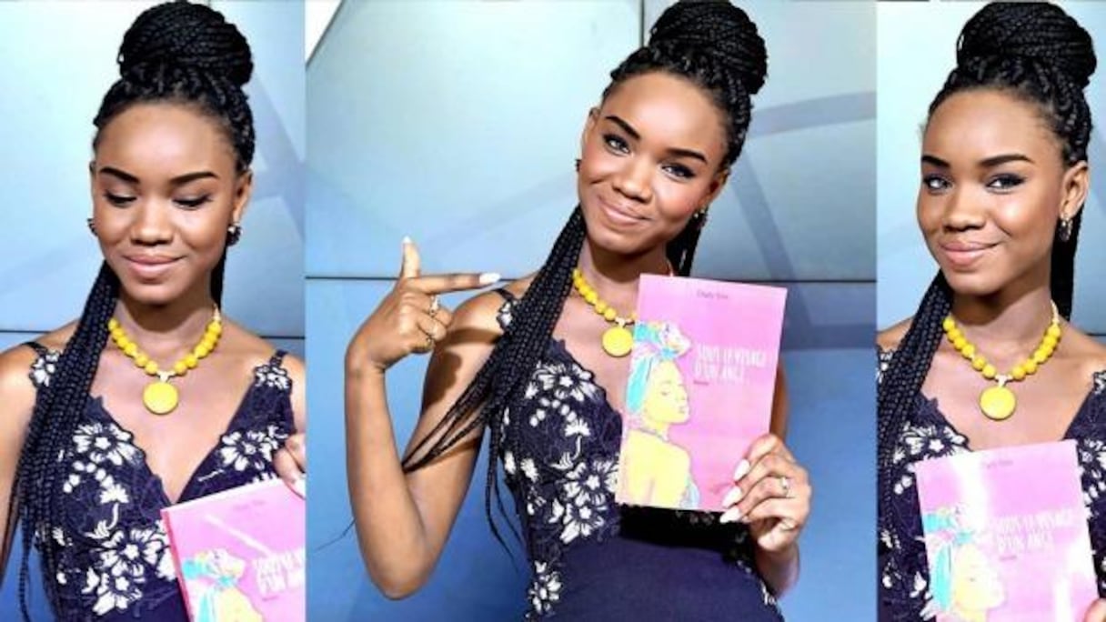 Diary Sow, meilleure élève du Sénégal en 2019 a disparu mystérieusement en France.