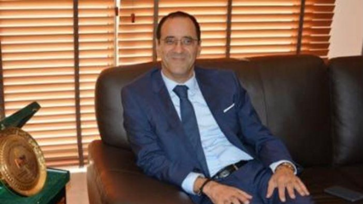 Un important défi attend Mohamed Sbihi, le nouvel ambassadeur du Maroc au Gabon.