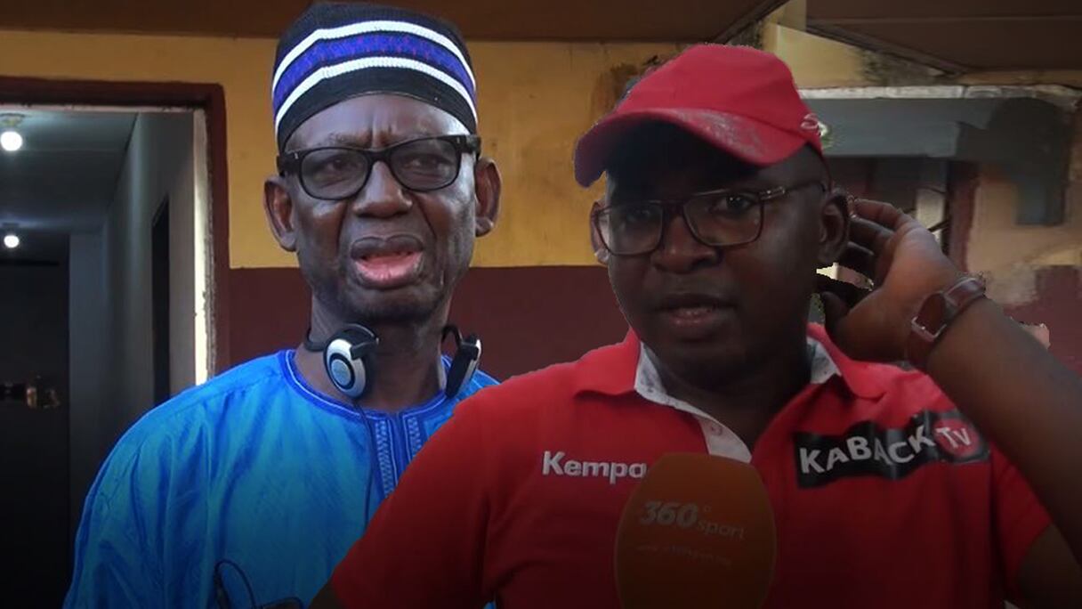 Football, des clubs menacent de boycotter le championnat.