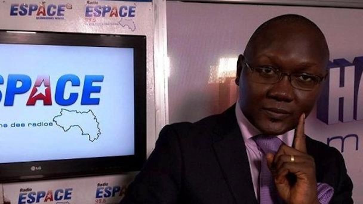 Le journaliste Mara suspendu pour son commentaire jugé osé