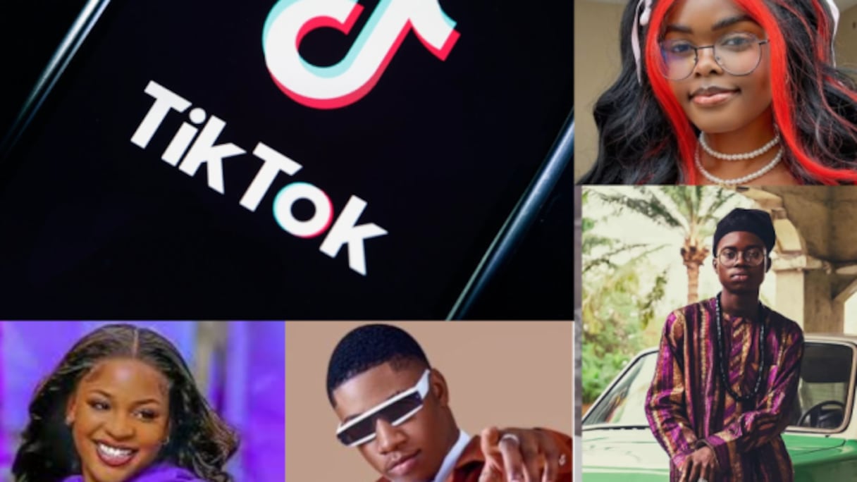 Au Nigeria plus de 37,4 millions d’utilisateurs TikTok alimentent l’essor des séries vidéo hausa hors de Lagos