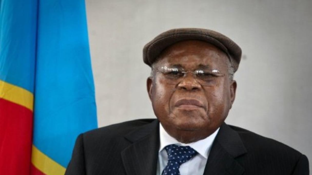 Etienne Tshisekedi, l'homme qui s'est opposé à tous chef d'Etat congolais depuis cinquante ans