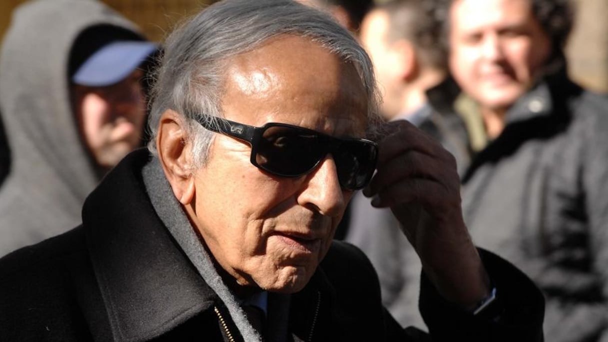 Le nouveau chef de la police, Mustapha Lahbri, mène une véritable purge.