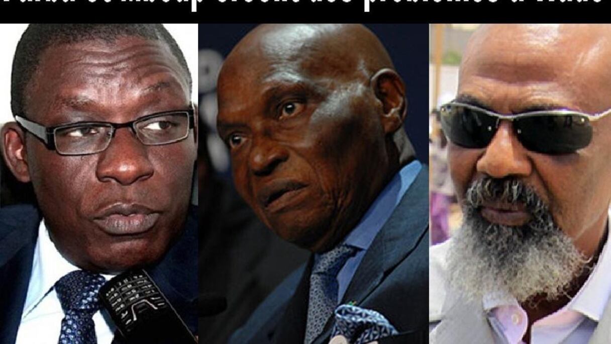 Avec l'exclusion de Farba Senghor et de Pape Samba Mboup, le PDS se sépare de ses deux "garde-fous"