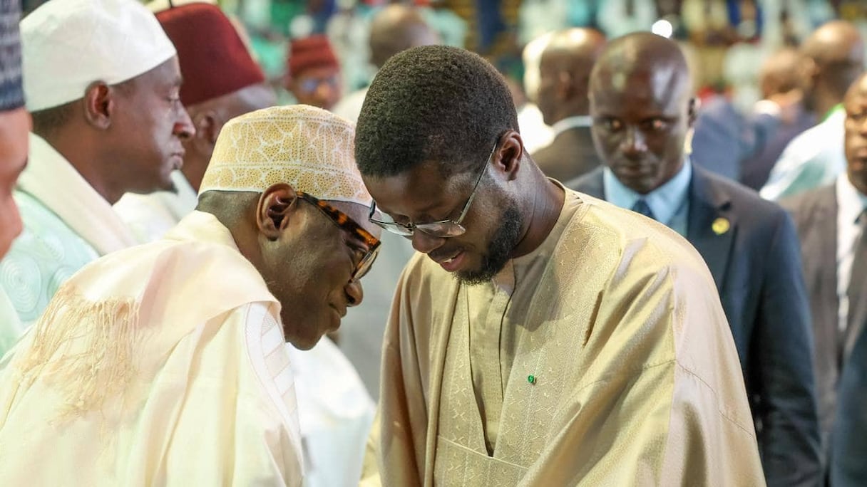 Troisième édition de la Journée nationale des Daaras au Dakar Arena de Diamniadio