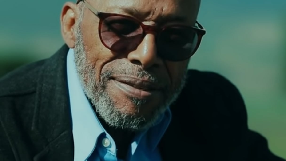 Ali Birra, figure de la musique d'Ethiopie