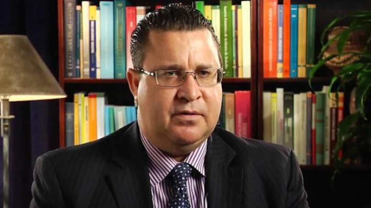 Pierre Laporte, Directeur des opérations de la Banque mondiale pour la Côte d'Ivoire.